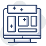 Website Design & Development