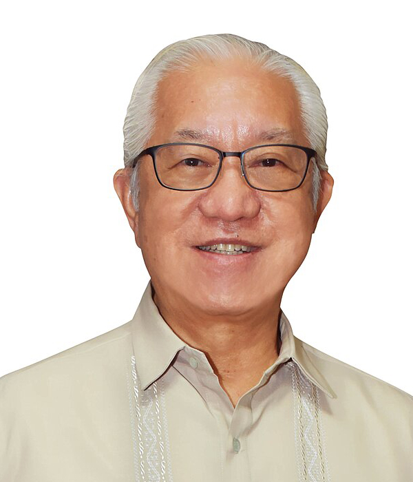 HERMILANDO I. MANDANAS